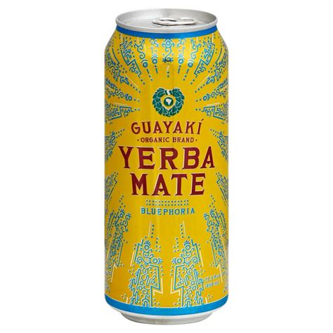 Yerba Mate Can