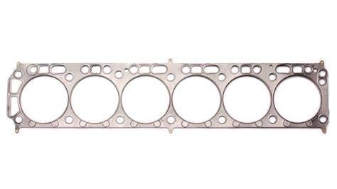 Cometic Gaskets C5699-040 Cylinder Head Gasket, 4.125 in Bor