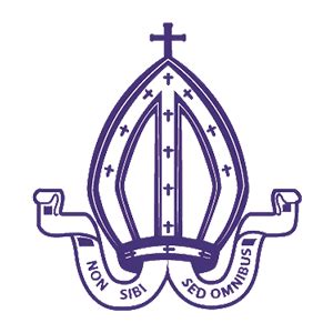 Bishop Logo - LogoDix