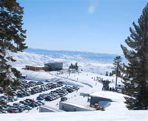 Mt. Rose Ski Tahoe Discount Lift Tickets & Passes | Liftopia