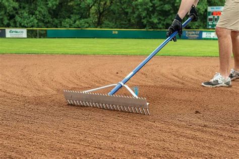 Baseball Field Maintenance Equipment | Beacon Athletics