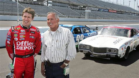 David Pearson, NASCAR’s Silver Fox, has died at 83