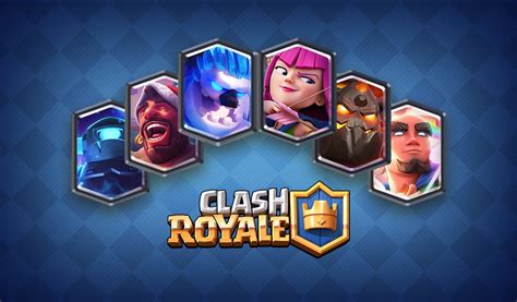 Clash Royale - The Portal