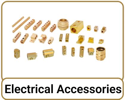 Our Products - Manufacturing And Export Brass Products In Jamnagar