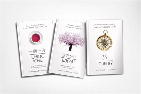 Book Cover Series on Behance