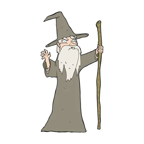 Gandalf Stock Vectors, Royalty Free Gandalf Illustrations | Depositphotos®