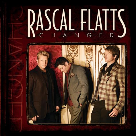 Rascal Flatts - Changed | iHeart