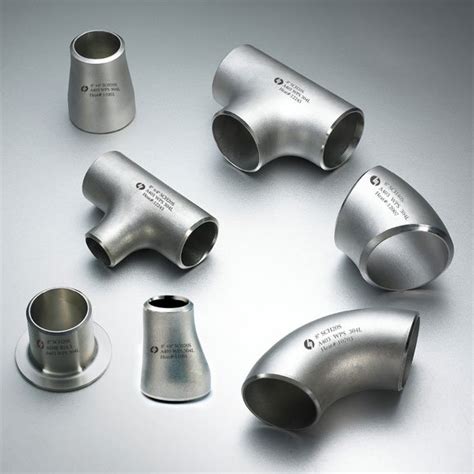 MSS SP75 Butt-Welding Fittings Wrought High-Strength Low-Alloy Steel ...