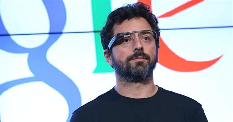 Google co-founder Sergey Brin is ‘surprised’ by pace of A.I.