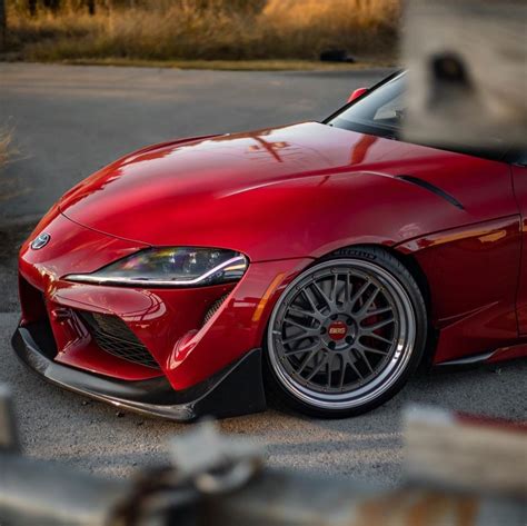 BBS LM in 2021 | Supra x, Forged wheels, Toyota supra