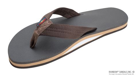 301ARP00_MENS - Rainbow Sandals