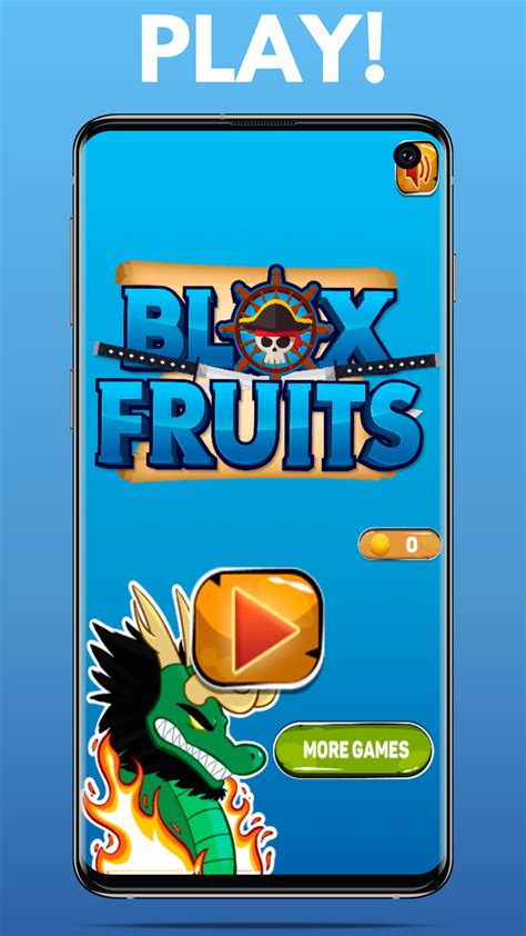 Blox Fruits Game Quiz na Android - Download