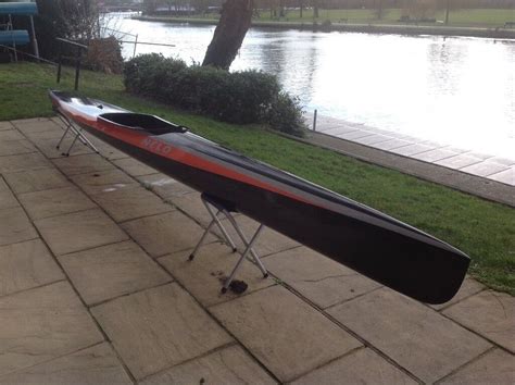 Nelo viper 51 racing/fast touring kayak | in Caversham, Berkshire | Gumtree