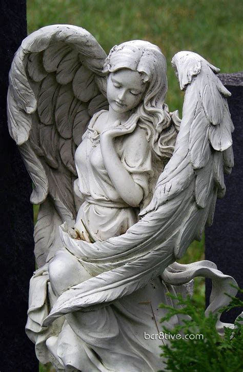 Angel Statues & Sculptures – Be Creative | Esculturas, Estatuas de ...