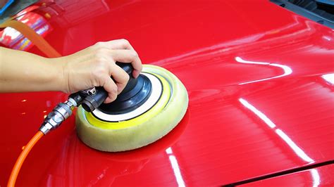 Common Mistakes To Avoid When Waxing Your Car