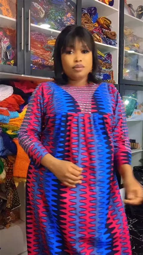 African Dresses For Kids, African Print Dresses, Latest African Fashion Dresses, African Print ...