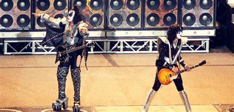 KISS Tickets & 2024 End of The Road Tour Dates | Vivid Seats