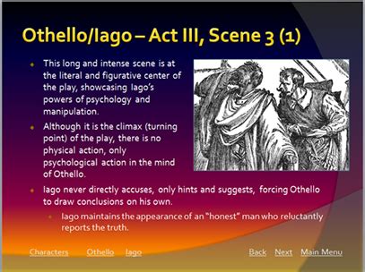 Othello Image Quotation #5 - Sualci Quotes