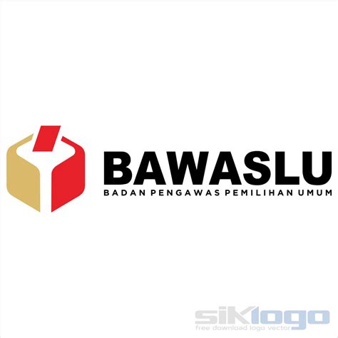 Bawaslu Logo vector (.cdr) Download - SikLogo