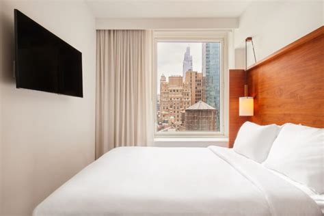 Arlo Nomad Rooms | Boutique Hotel in the Flatiron District