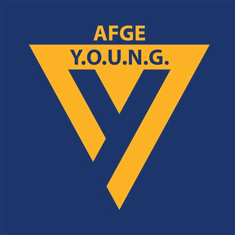 Afge Union Logo