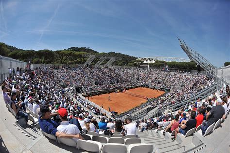 2023 Italian Open Draw: Djokovic Top Seed, Alcaraz Hot on His Heels