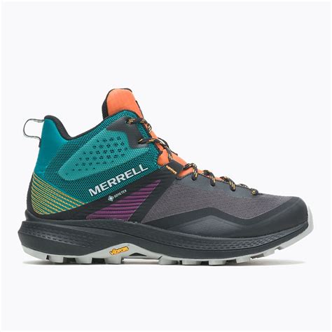 Women's Waterproof Boots, Shoes, & Gear | Merrell