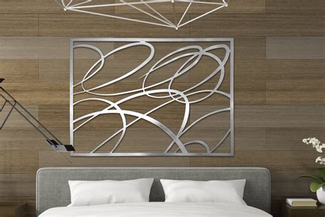 Laser Cut Metal Decorative Wall Art Panel Sculpture for Home - Etsy Canada