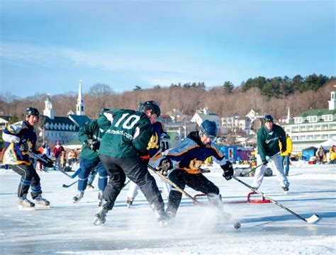 Out & About | Best New England Winter Events for 2020 - New England Today