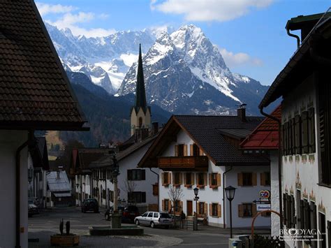 Zugspitz | Garmisch-partenkirchen, Favorite places, Places