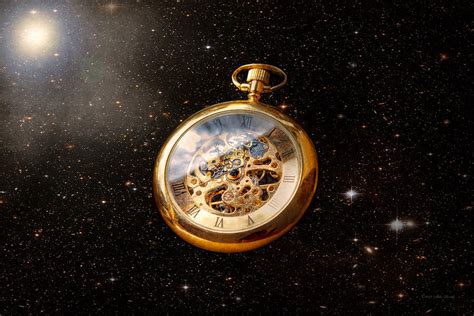 Clockmaker - Space time Photograph by Mike Savad | Fine Art America