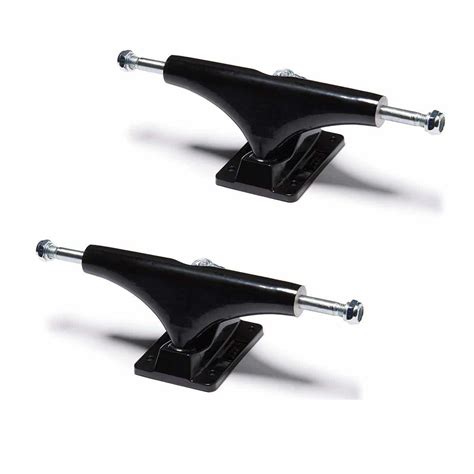 Top 10 Best Skateboard Trucks in 2021 Reviews | Buyer’s Guide