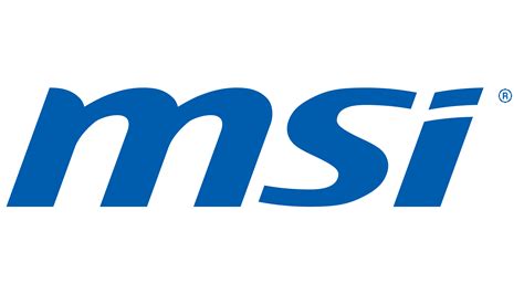 MSI Logo, symbol, meaning, history, PNG, brand