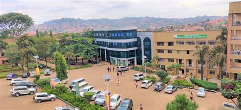 Top 10 Best Universities In Uganda 2023 - Top 10 Uganda