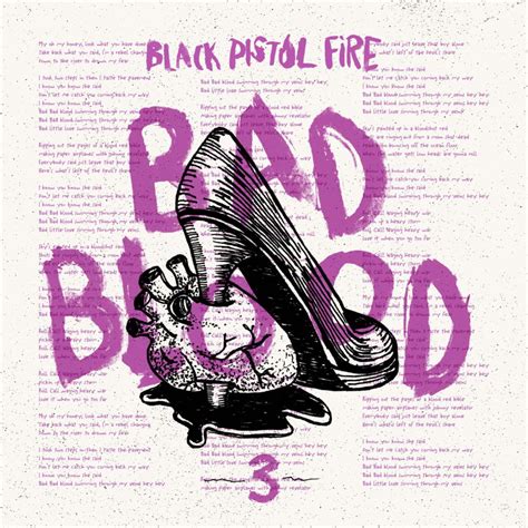 Black Pistol Fire announce new album, Don't Wake the Riot, premiere "Bad Blood" -- listen ...