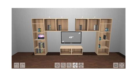 IKEA-Planer: So plant ihr euren Besta-Schrank am PC - NETZWELT