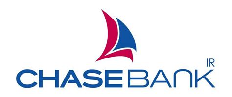 Chase Bank Logo History