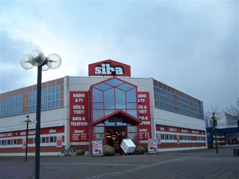 Siba Applicance Store - Scandinavia Photo (501295) - Fanpop