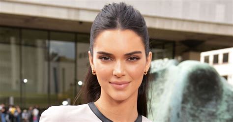 Kendall Jenner Dyes Hair Blonde for London Fashion Week: Pics | Us Weekly