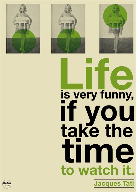 A Peek Line: Life in Time