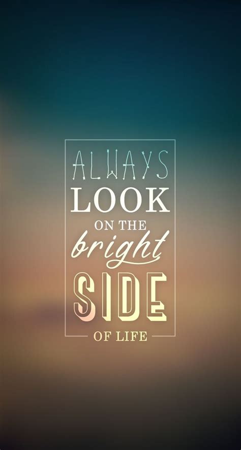 Always A Bright Side Quotes. QuotesGram