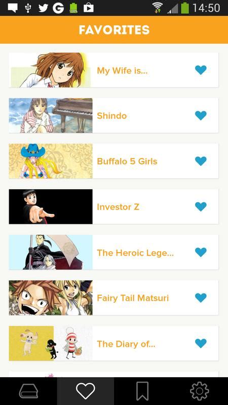 Crunchyroll Manga APK Download - Free Comics APP for Android | APKPure.com