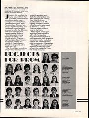 Centerville High School - Elkonian Yearbook (Centerville, OH), Class of 1975, Page 236 of 358