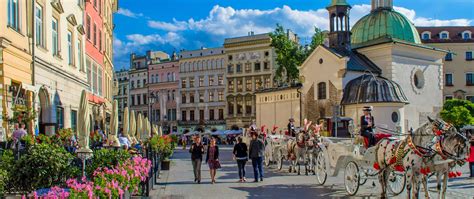 Krakow Travel Guide: What to See, Do, Costs, & Ways to Save