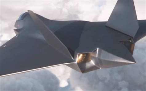 Saudi Arabia to possibly join UK-led Tempest development - AeroTime