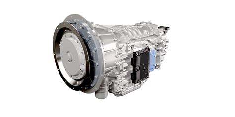 Eaton launches first-ever dual clutch transmission for N.A. medium-duty market - Truck News