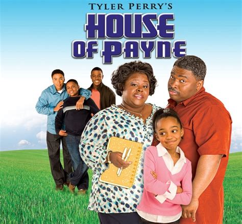 Watch The House Of Payne Full Episodes Online Free - memochinese