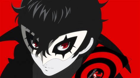 Persona 5's Joker is coming to Super Smash Bros Ultimate today ...