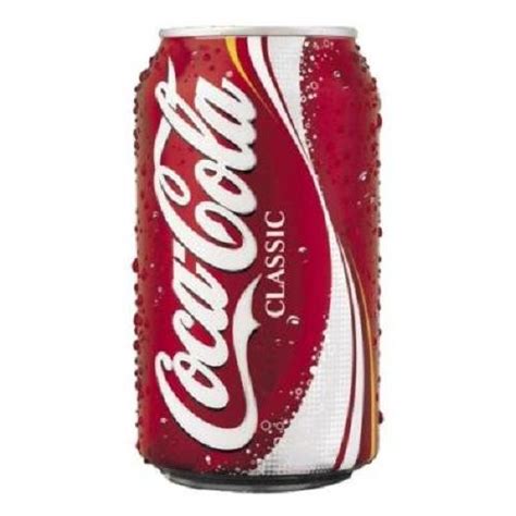 Caffeine in Coca-Cola Classic