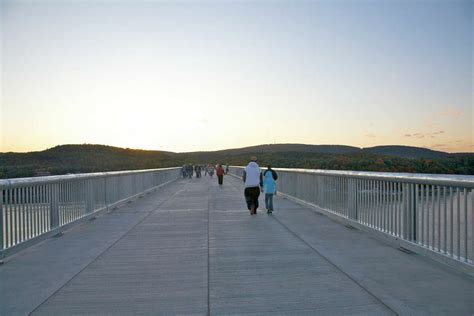 5 things to know about Walkway Over the Hudson